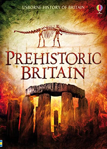 Prehistoric Britain (History of Britain): 1