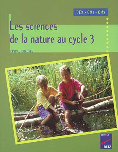 Sciences de la nature au cycle 3