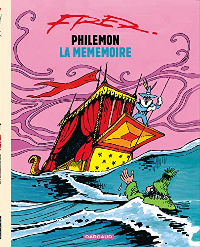 Philémon, tome 11 : La Mememoire