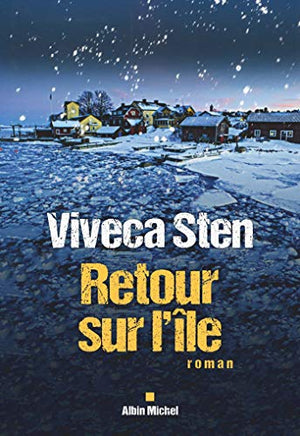 Retour sur l'île