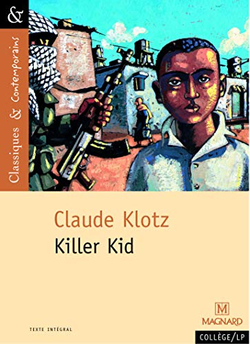 Killer Kid - Classiques et Contemporains