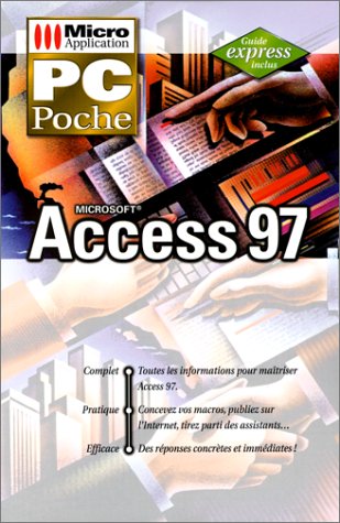Access 97: Microsoft