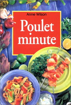 Poulet minute