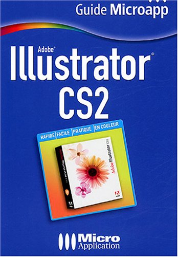 Illustrator CS2