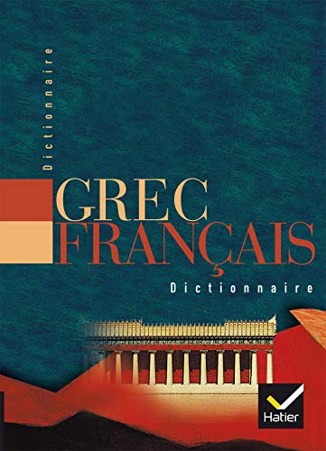 Dictionnaire : Grec-Français