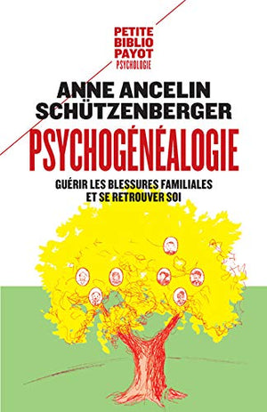 Psychogénéalogie