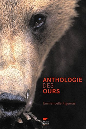 Anthologie des ours