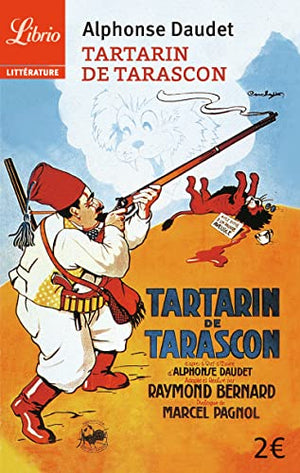 Tartarin de Tarascon