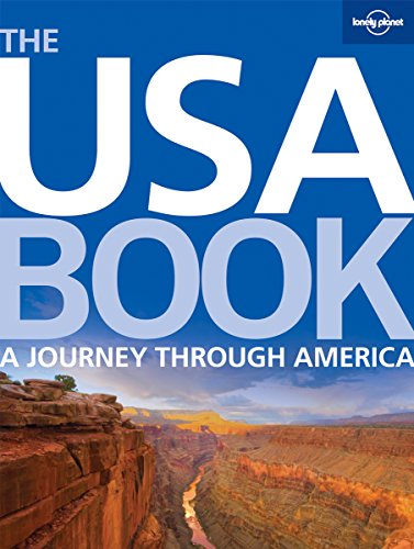THE USA BOOK 1ED -ANGLAIS-