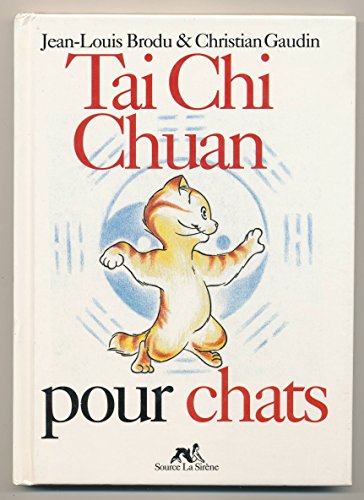 Taï-chi-chuan pour chats