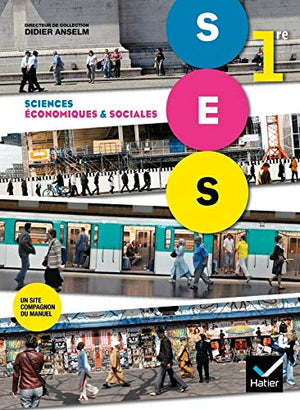 Sciences économiques et sociales 1e ES