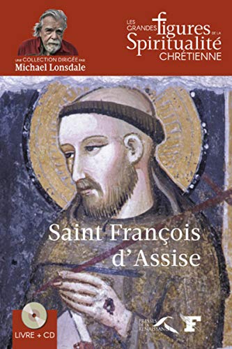 Saint François d'Assise (1)