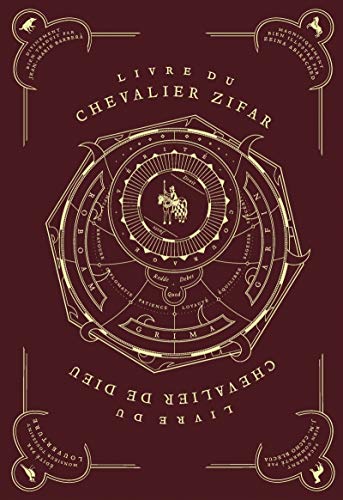 Livre du Chevalier Zifar