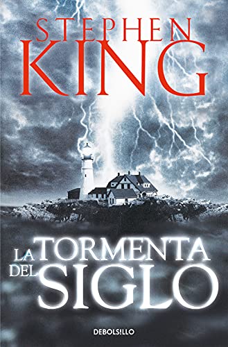 La tormenta del siglo / Storm of the Century (Best Seller)