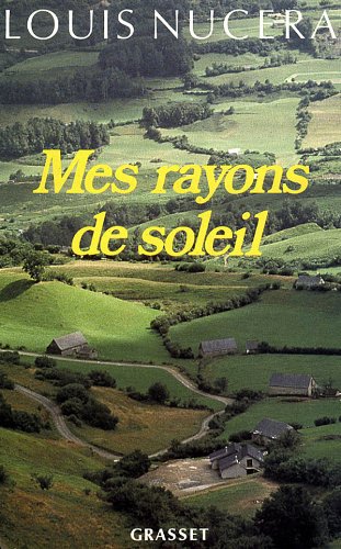 MES RAYONS DE SOLEIL