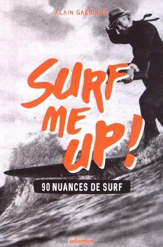 Surf me up!