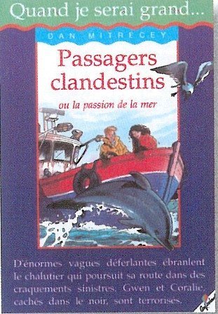 Passagers clandestins