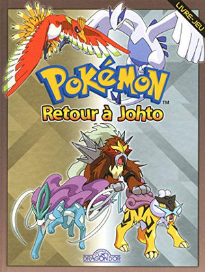 Pokémon- Retour à Johto (6)