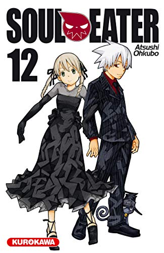 Soul Eater - tome 12 (12)
