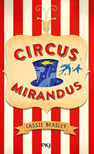 Circus Mirandus (1)