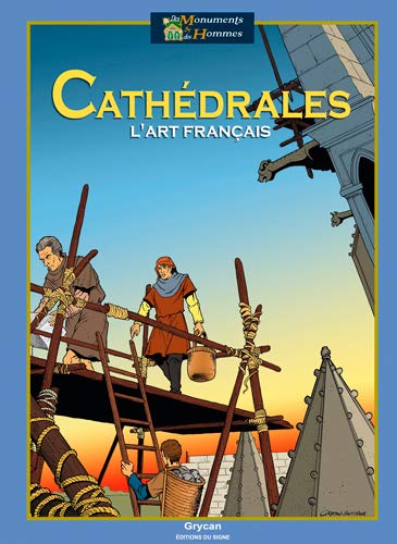 Bd Cathédrales - L'Art Français