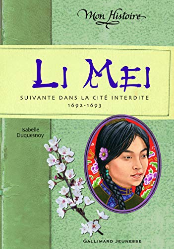Li Mei: Suivante dans la Cité interdite, 1692-1693