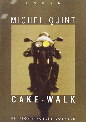 Cake-walk : roman