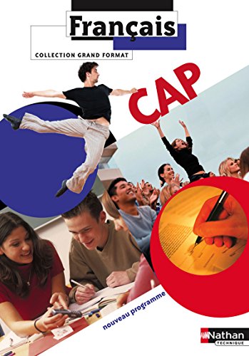 Français - CAP
