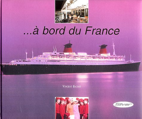 A bord du France