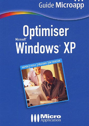 Optimiser Windows XP