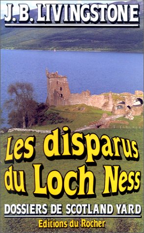 Les disparus du Loch Ness