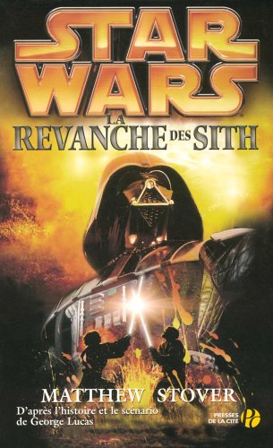 Star Wars, Episode 3 : La Revanche des Sith