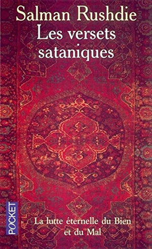 Les Versets sataniques