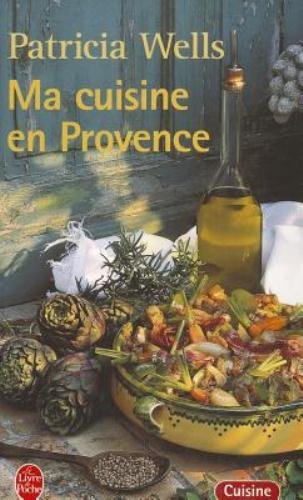 Ma cuisine en Provence