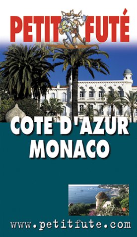 Côte d'Azur - Monaco 2004