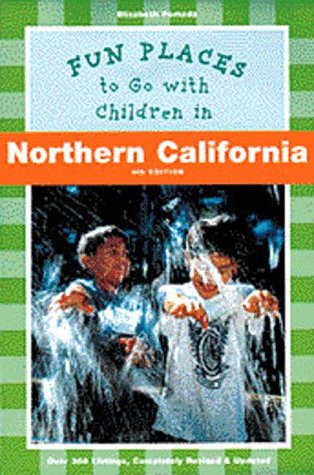 Fun Places to Go with Children in Northern California
