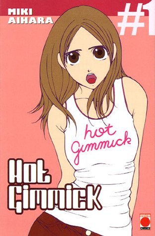 Best Of - Hot Gimmick, Tome 1