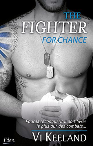The fighter for chance
