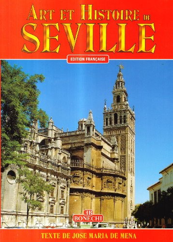 Art et histoire de Seville