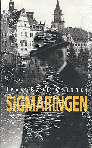 Sigmaringen. Une France en Allemagne (septembre 1944 - avril 1945)