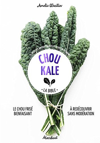 Chou Kale: La bible