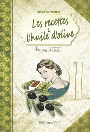 Recettes a l'huile d'olive