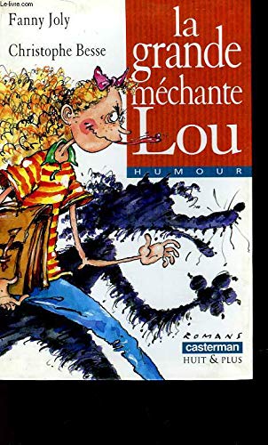 La grande méchante Lou