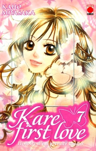 Best Of - Kare First Love, Tome 7