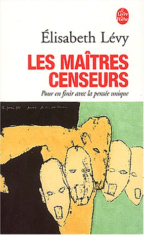 Les Maîtres censeurs