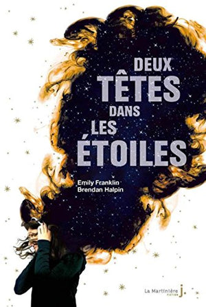 Deux têtes dans les étoiles