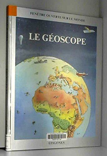 Le geoscope