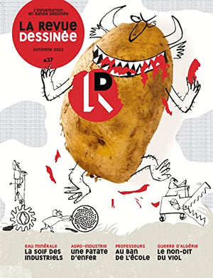 Revue dessinée 37