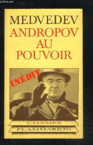 Andropov au pouvoir - - traduit de l'anglais *** no 127
