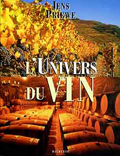 L'Univers du vin